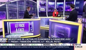 Thibault Prébay VS Frédéric Rollin (2/2): Les Européennes peuvent-elles impacter les marché ? - 26/04