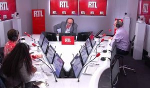 RTL Monde du 26 avril 2019
