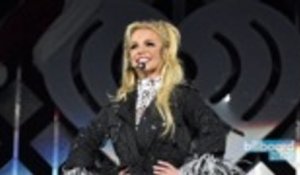 Britney Spears Returns Home After Mental Health Treatment Program | Billboard News