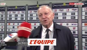 Aulas «Un coaching de qualité» - Foot - L1 - OL