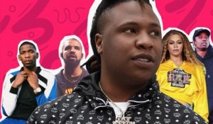 How Tay Keith Became The Producer Behind Beyonce, Drake and Travis Scott  | Genius News