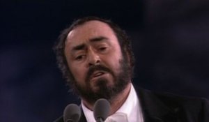 Luciano Pavarotti - de Crescenzo: Rondine al Nido