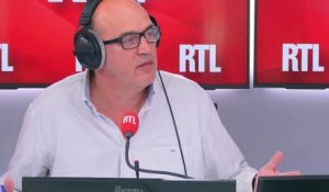 Le Jardin RTL du 28 avril 2019