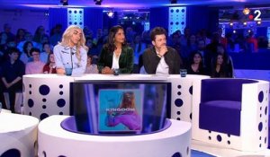 Bilal Hassani, qui va représenter la France à l'Eurovision, très ému en parlant de sa mère chez Laurent Ruquier hier soir sur France 2