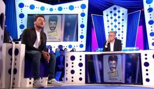 Chez Laurent Ruquier, Kev Adams répond aux haters qui critiquent son travail: "Il y a de la jalousie, mais il y a aussi de la frustration"