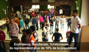 Alsace : une intégration des demandeurs d’asile réussie