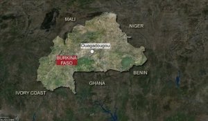 Le Burkina Faso menacé par un conflit inter-religieux