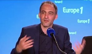 Raphaël Glucksmann : "Emmanuel Macron avait promis d’incarner un souffle nouveau, on se retrouve dans une France figée"