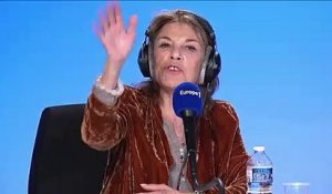 Nicole Calfan : "Le dernier tango à Paris a tué Maria Schneider"