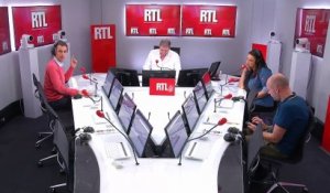 Le journal RTL de 8h du 01 mai 2019
