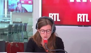 RTL Matin du 01 mai 2019