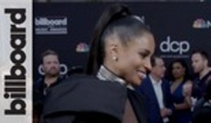 Ciara Talks "Thinkin Bout You" Performance & Oprah's Impact | BBMAs 2019