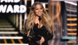 Mariah Carey Performs Iconic Medley of Songs at 2019 Billboard Music Awards | Billboard News