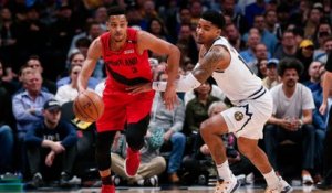 NBA : Portland a du répondant !