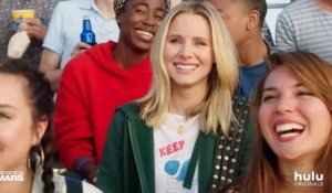 Veronica Mars :  la bande-annonce excitante de la saison 4 (VO)