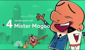 Mr Magoo - Bande annonce