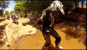 Motorrad Abenteuer Madagascar Teil 2