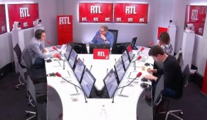 Le journal RTL de 8h du 03 mai 2019