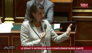 Invité : Rémi Féraud - Territoire Sénat (03/05/2019)