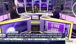 Hugues de Montvalon VS Rachid Medjaoui (2/2): Quelle stratégie d'allocation adopter dans le contexte macroéconomique actuel ? - 03/05