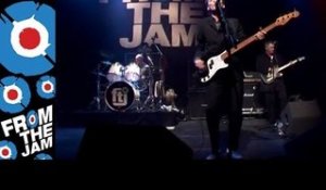In The City - From The Jam (Official Video)