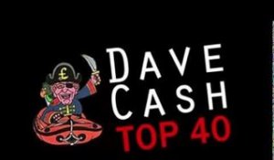 Dave Cash Top 40  Intro : No  40