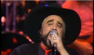Wolfman Jack - Old Time Rock & Roll