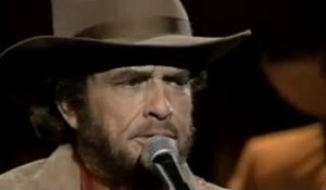 Merle Haggard - The Bottle Let Me Down