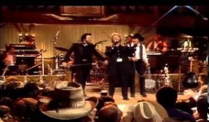 The Osmond Brothers and Curtis Young | Live at Church Street Station