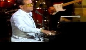 Jerry Lee Lewis, The Diamonds and Lou Christie | Live at Church Street Station