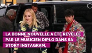 Pourquoi Joe Jonas et Sophie Turner ont fait un mariage secret et rapide à Las Vegas