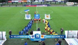 J32 : FCVB - Lyon Duchère AS I National FFF 2018-2019 (29)