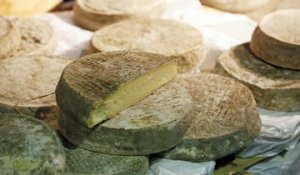 Découvrez l'Auvergne: Dégustation de produits du terroir au marché de Moulins