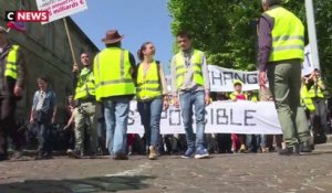 Gilets jaunes : à quoi s’attendre pour le 25ème samedi de mobilisation ?