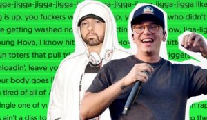 Logic & Eminem’s “Homicide” Explained