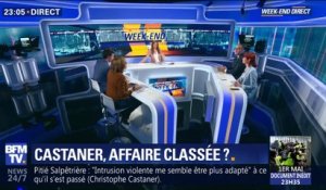 Christophe Castaner: Affaire classée ? (3/3)