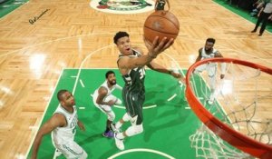 GAME RECAP: Bucks 123, Celtics 116