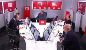 Le journal RTL de 8h du 08 mai 2019
