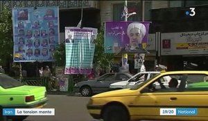 Tensions entre l'Iran et les États-Unis : la communauté internationale divisée