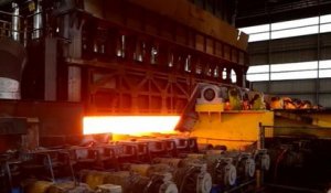 ArcelorMittal revoit ses prévisions de demande à la baisse