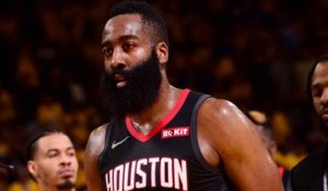 Nightly Notable: James Harden | May 8