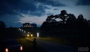 Watchmen (HBO) - le premier trailer officiel