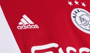 L’Ajax révèle son futur maillot domicile juste après son élimination suprise