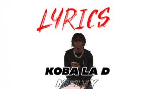 Koba LaD - "J'compte pas durer dans le rap, j'aime pas cette vie-là"