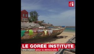Le Gorée Institute, une maison pour la démocratie