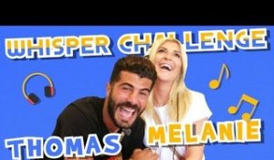 Mélanie et Thomas (Les Vacances des Anges 2) : Un mélange de délires et de musique !