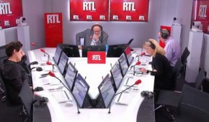 RTL Monde du 09 mai 2019