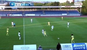 J33 : ESSG - Pau FC I National FFF 2018-2019 (17)