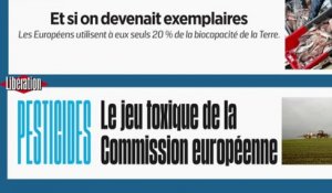 Revue de presse du 10/05