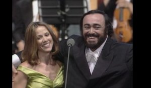 Luciano Pavarotti - Mozart: Don Giovanni, K. 527: "Là ci darem la mano"